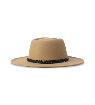 Pepe Jeans Bonnet beige Fanna
