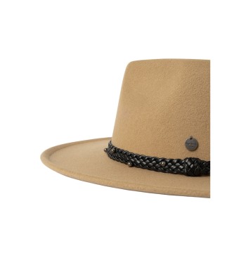 Pepe Jeans Bonnet beige Fanna