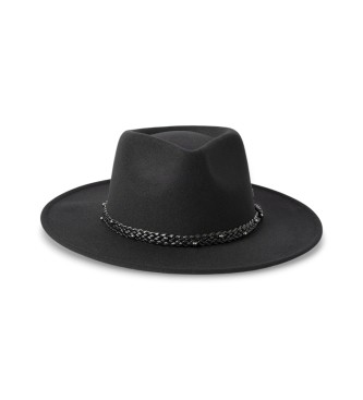 Pepe Jeans Casquette Fanna noire