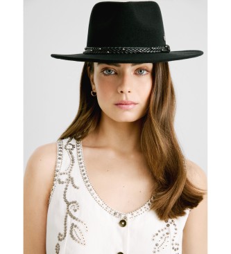 Pepe Jeans Casquette Fanna noire