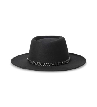 Pepe Jeans Casquette Fanna noire