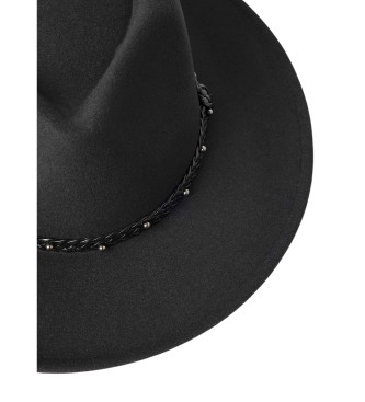 Pepe Jeans Casquette Fanna noire