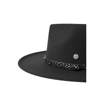 Pepe Jeans Casquette Fanna noire