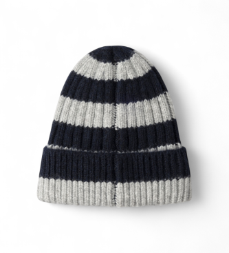 Pepe Jeans Bonnet Faustin marine