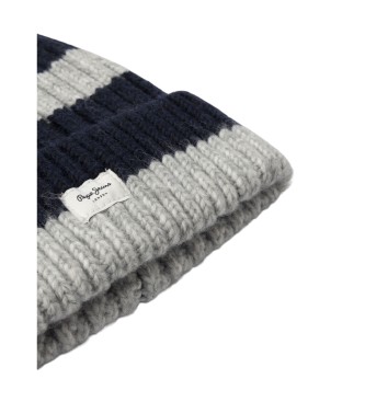 Pepe Jeans Bonnet Faustin marine