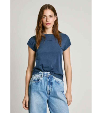 Pepe Jeans T-shirt Felicem marine