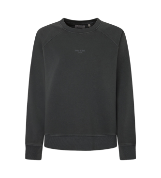 Pepe Jeans Sweat Felicity gris