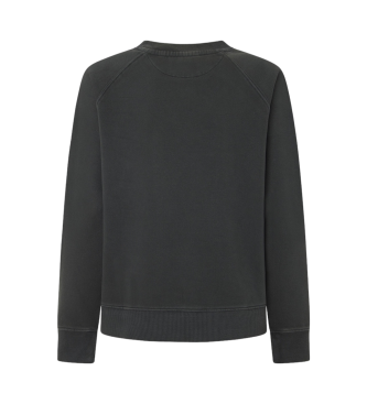 Pepe Jeans Sweatshirt Felicity cinzenta