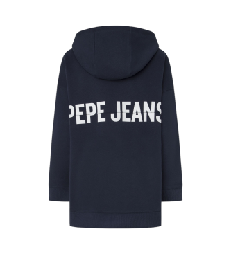 Pepe Jeans Sweater Fergie marine