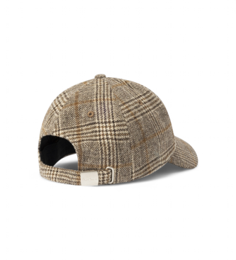 Pepe Jeans Keps Fernand beige