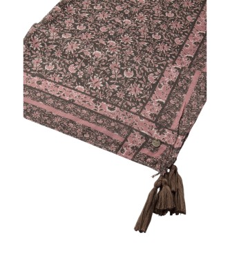 Pepe Jeans Fernand scarf brown