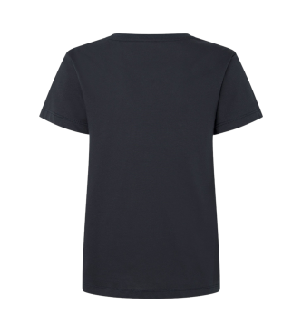 Pepe Jeans Fernandine navy T-Shirt