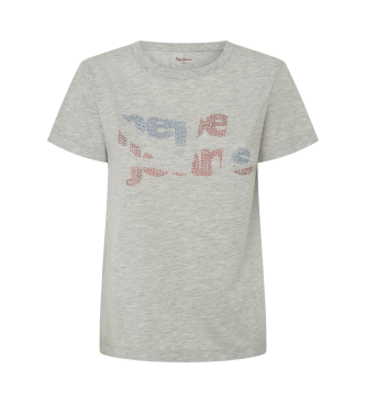 Pepe Jeans Fernandine T-shirt grey