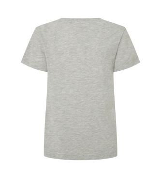 Pepe Jeans Fernandine T-shirt grey