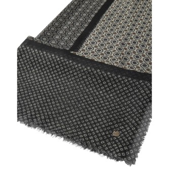 Pepe Jeans Feyi scarf black