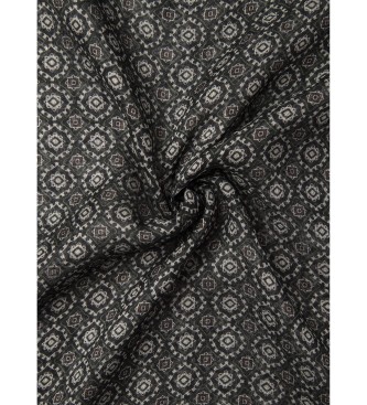 Pepe Jeans Feyi scarf black