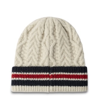 Pepe Jeans Cappello Fides beige