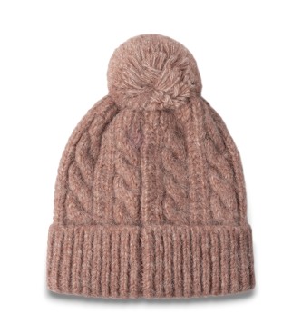 Pepe Jeans Cappello rosa Fiona