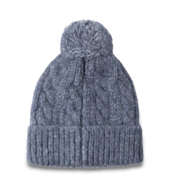 Pepe Jeans Cappello blu Fiona