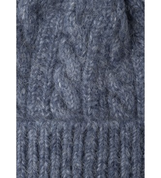 Pepe Jeans Cappello blu Fiona