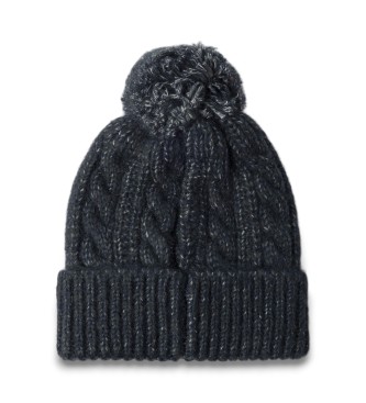 Pepe Jeans Cappello nero Fiona