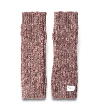 Pepe Jeans Fiona rosa Fustlinge