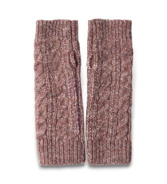 Pepe Jeans Fiona rosa Fustlinge