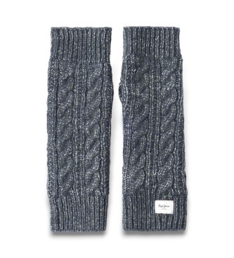 Pepe Jeans Luvas Fiona da Marinha
