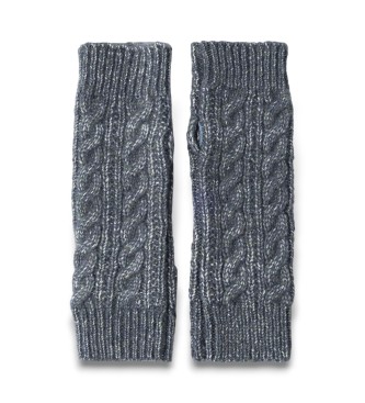 Pepe Jeans Luvas Fiona da Marinha