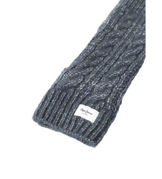 Pepe Jeans Luvas Fiona da Marinha