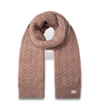 Pepe Jeans Sjaal Fiona roze