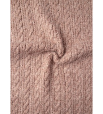 Pepe Jeans Sjaal Fiona roze