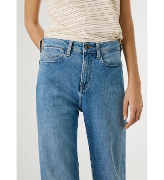 Pepe Jeans Jeans Flare Willa bl