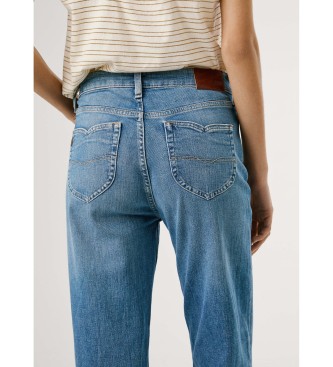 Pepe Jeans Jeans Flare Willa bl