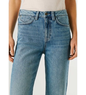 Pepe Jeans Jeans Flare Willa bl�