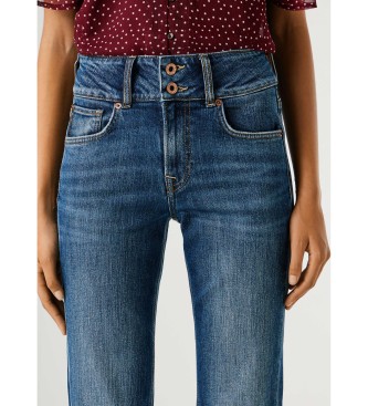 Pepe Jeans Jeans Flare Venus azul