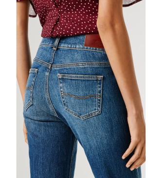 Pepe Jeans Jeans Flare Venus azul
