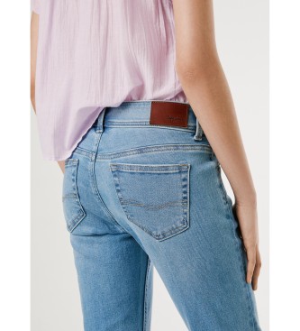 Pepe Jeans Jeans Flare Pimlico bl�