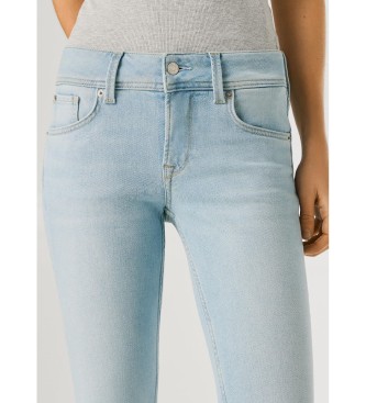 Pepe Jeans Jeans Flare Pimlico blue