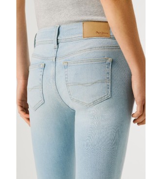 Pepe Jeans Jeans Flare Pimlico blue
