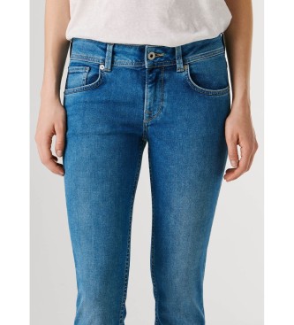 Pepe Jeans Jeans a zampa blu Pimlico