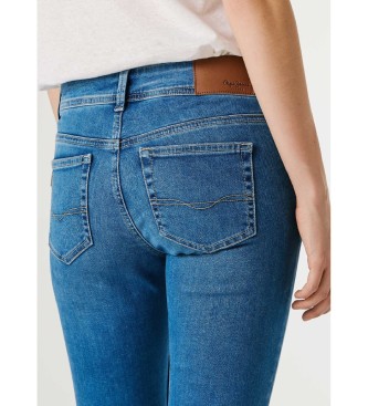 Pepe Jeans Jeans a zampa blu Pimlico