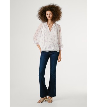 Pepe Jeans Jeans blu navy Flase Pimlico