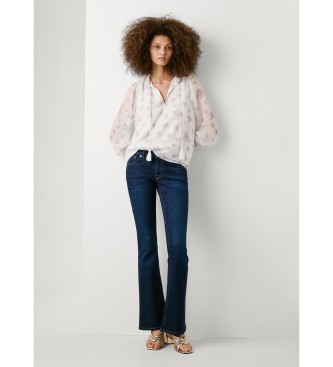 Pepe Jeans Jeans blu navy Flase Pimlico