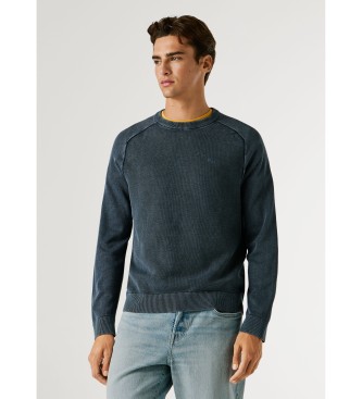 Pepe Jeans Pull Fleet navy