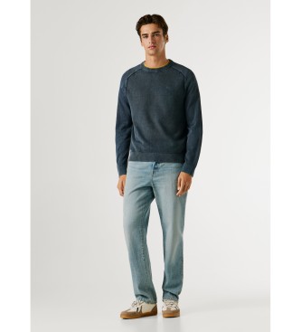 Pepe Jeans Pull Fleet navy