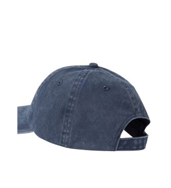 Pepe Jeans Cappellino Navy Fleur