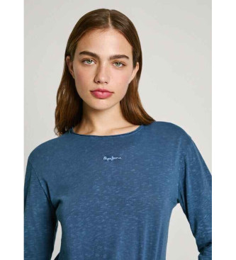 Pepe Jeans Floren navy T-shirt