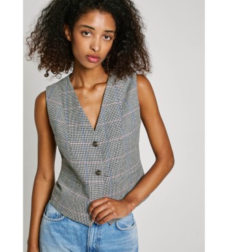 Pepe Jeans V�st Florina gr�