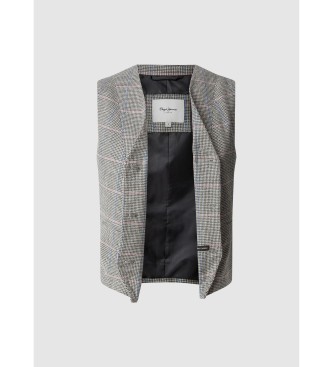 Pepe Jeans V�st Florina gr�